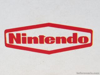 Illustration for article titled Nintendo's Great Logo Identity Crisis